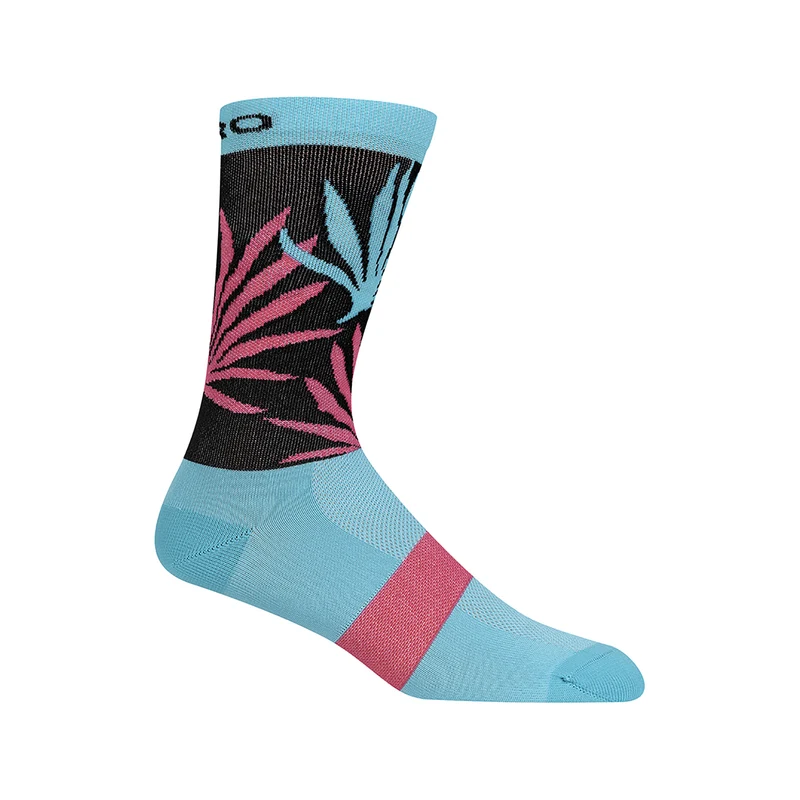 Comp Racer High Rise Sock