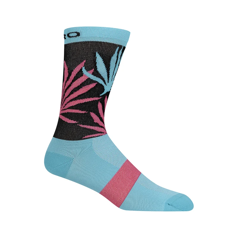 Comp Racer High Rise Sock