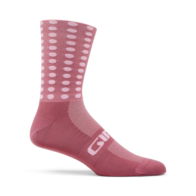 Comp Racer High Rise Sock