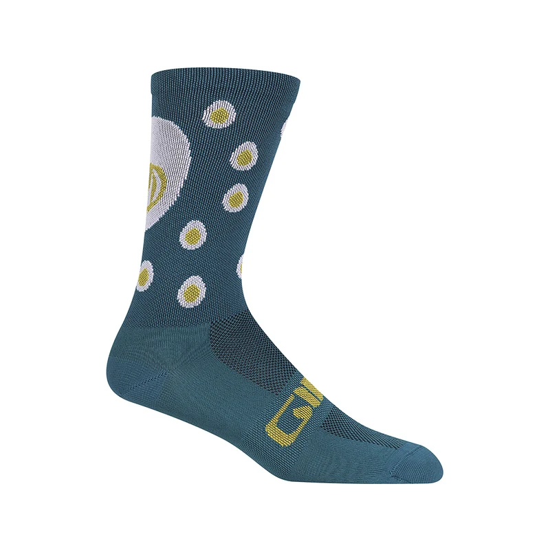 Comp Racer High Rise Sock