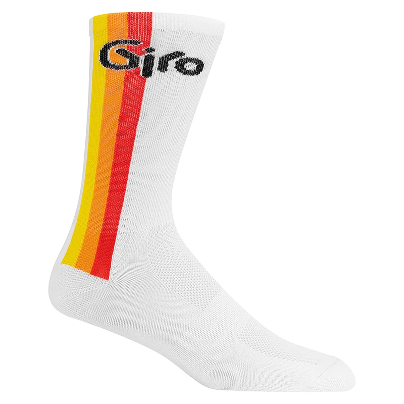 Comp Racer High Rise Sock