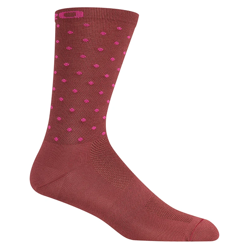 Comp Racer High Rise Sock