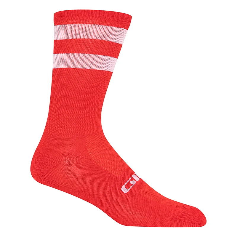 Comp Racer High Rise Sock