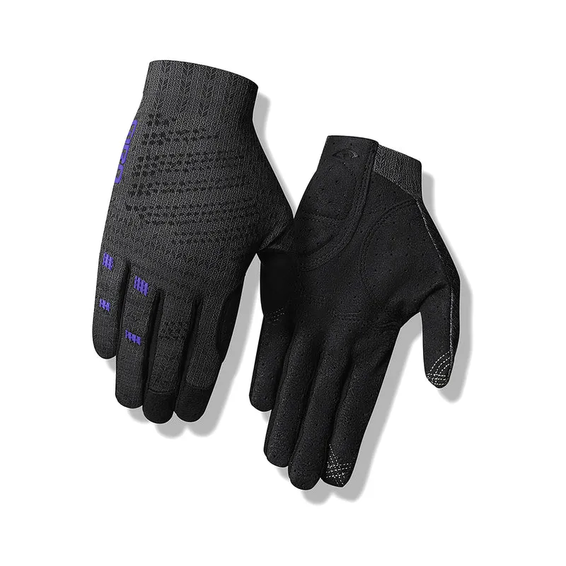 W Xnetic Trail Glove