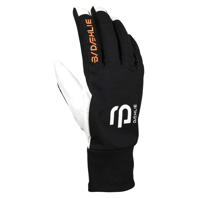 Glove Race