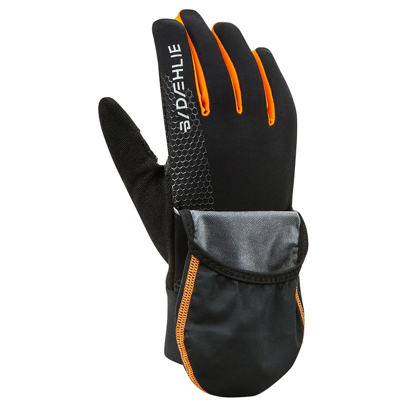 Glove Rush