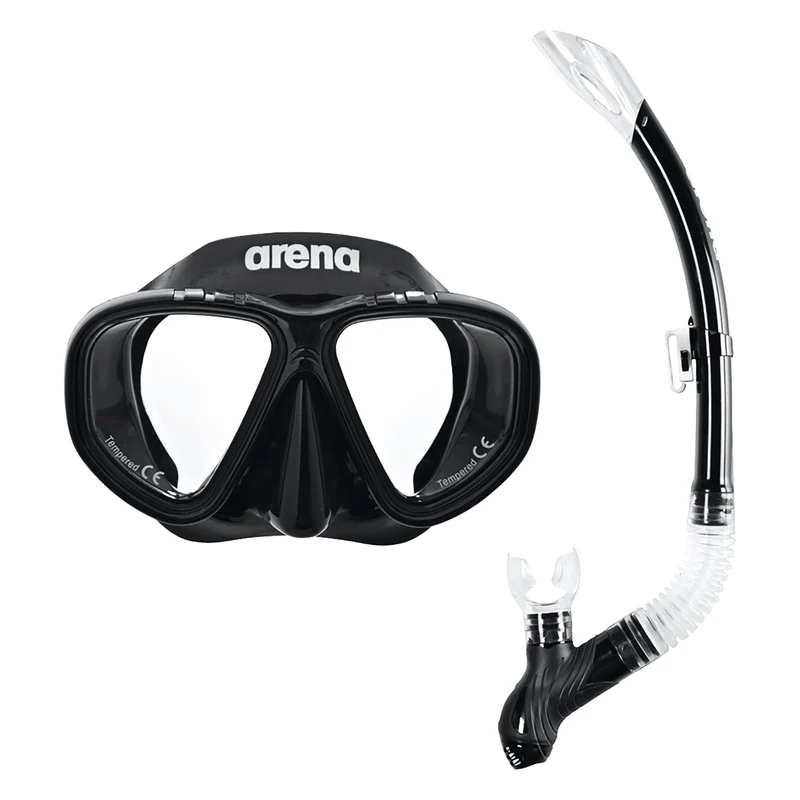 Jr Premium Snorkeling Set