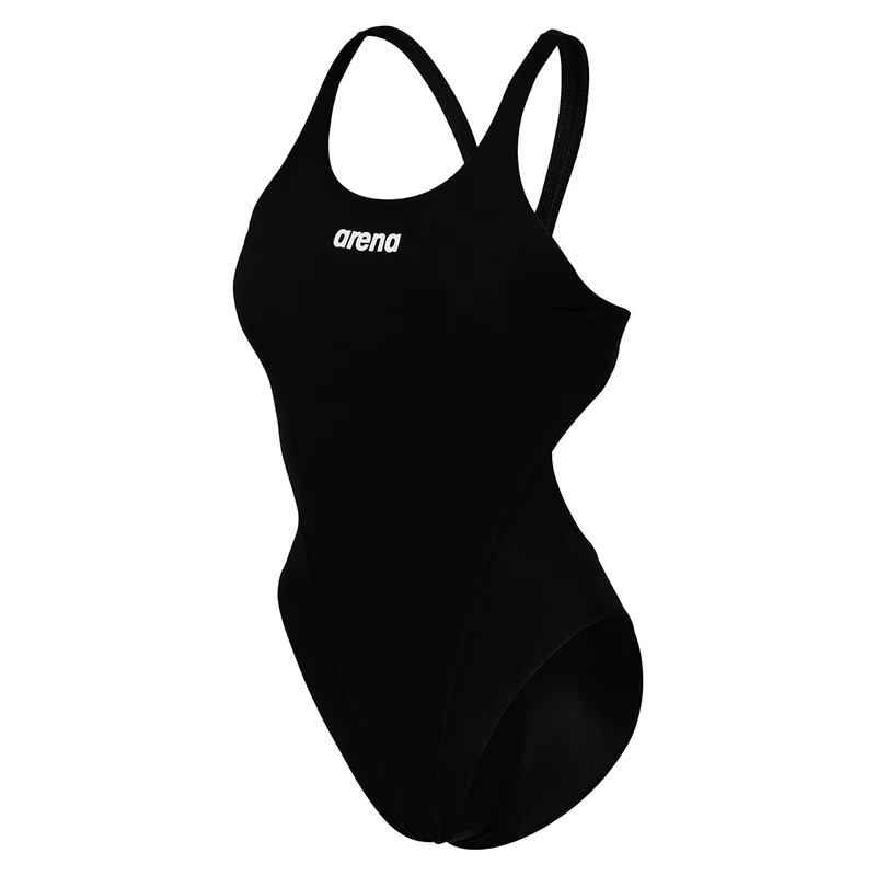 W Team Swimsuit Swim Tech Solid