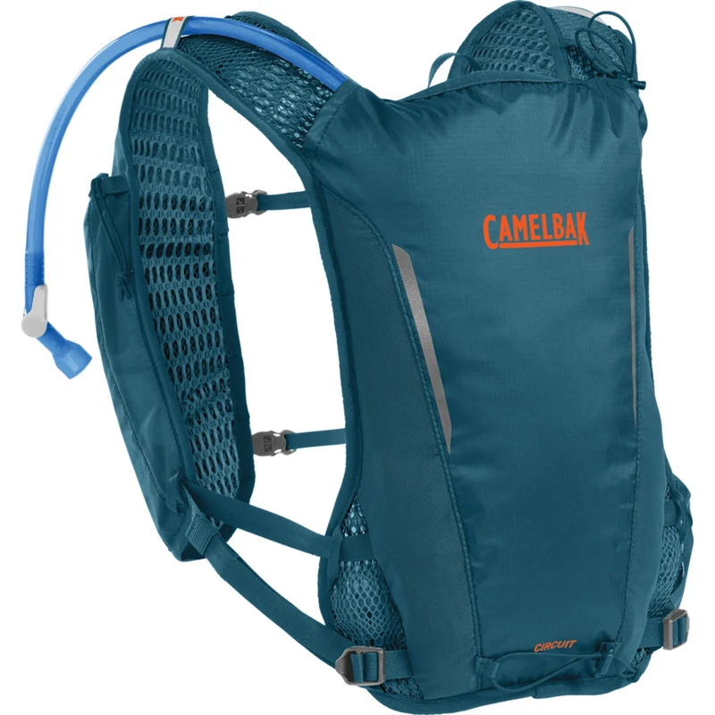 Circuit Run Vest