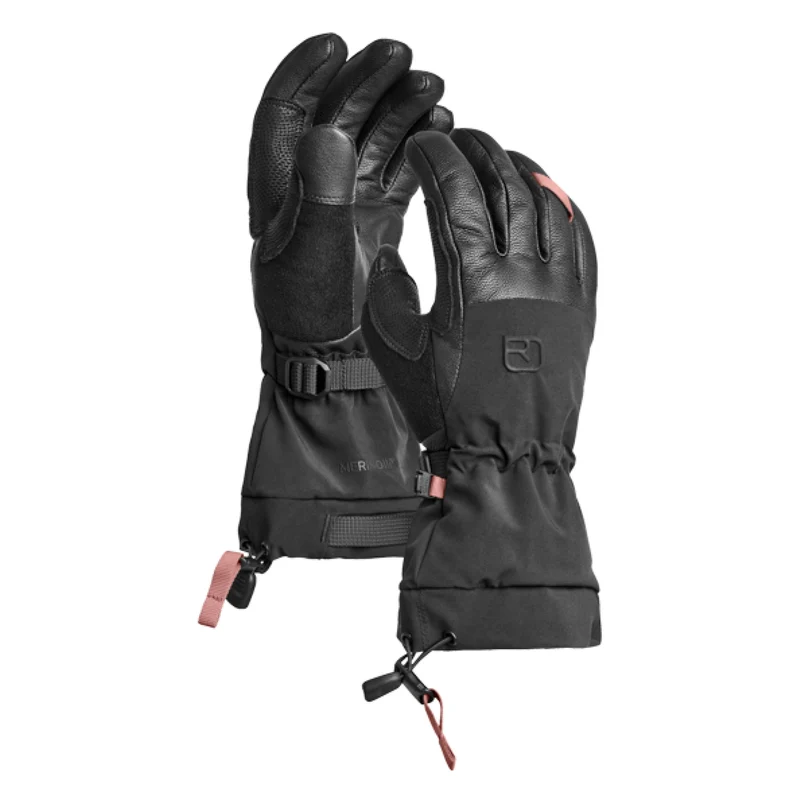MERINO FREERIDE GLOVE W