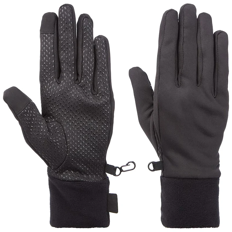 Serge ux Gloves Softshell