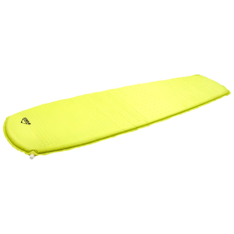 Trekker SI 38 Selbstaufblasbare Matte