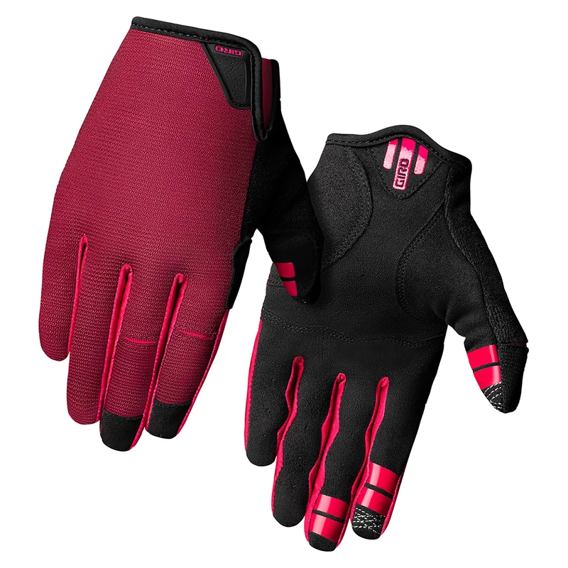 W La DND II Glove