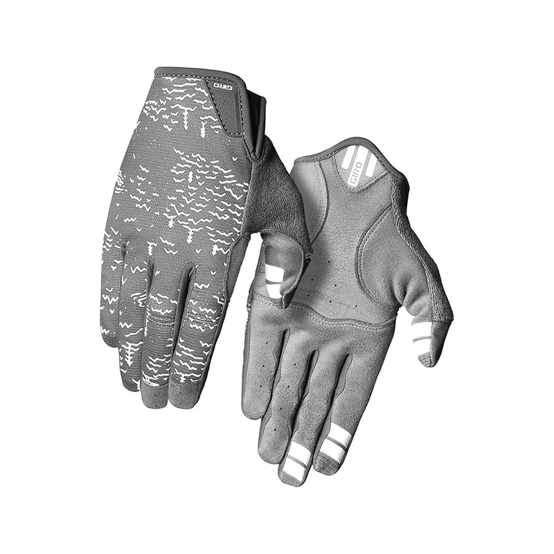 W La DND II Glove