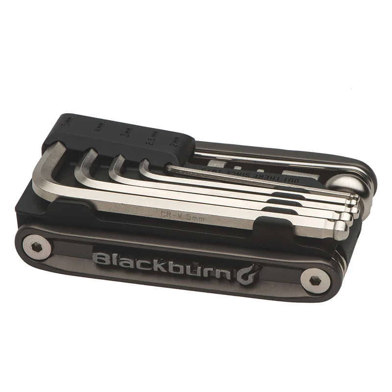 Wayside Multi Tool
