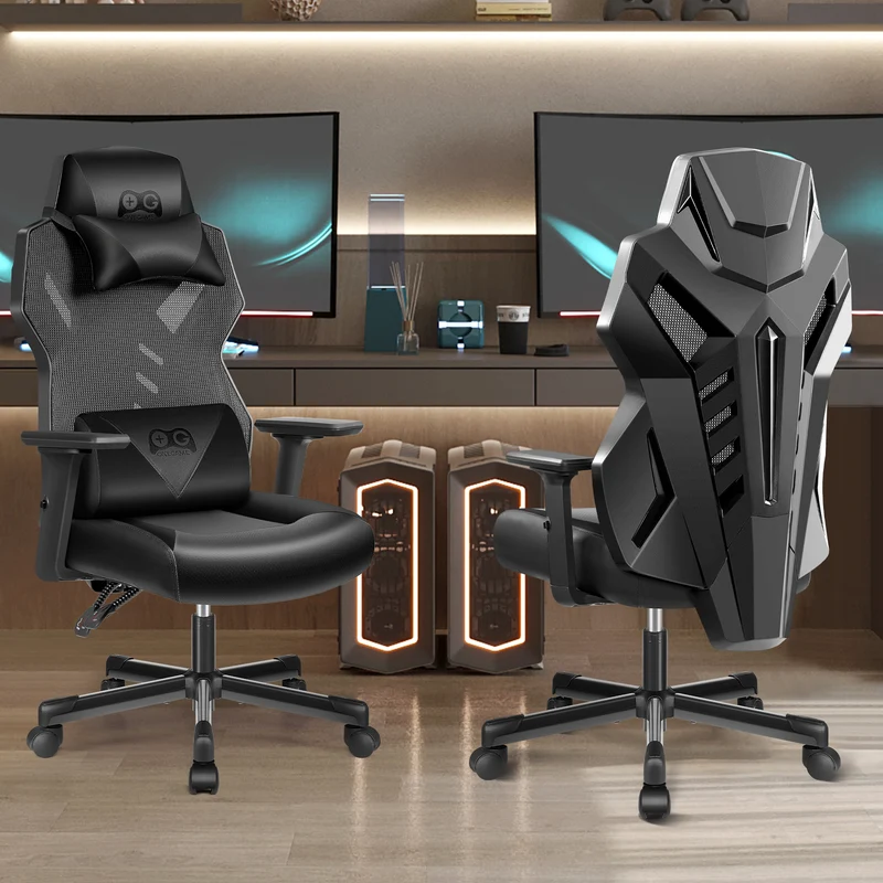 6602 Gaming Chair