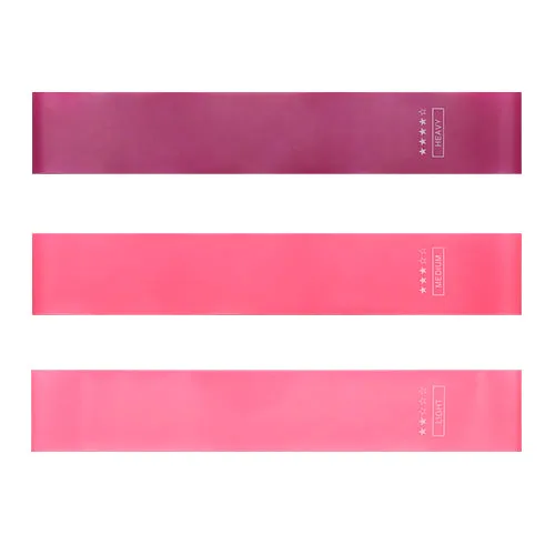 Training Resistance Bands
