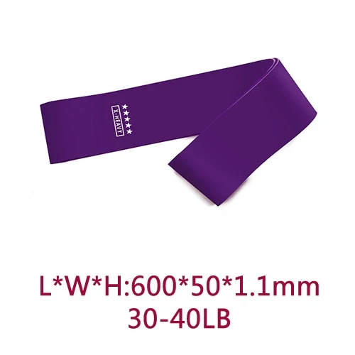 Training Resistance Bands
