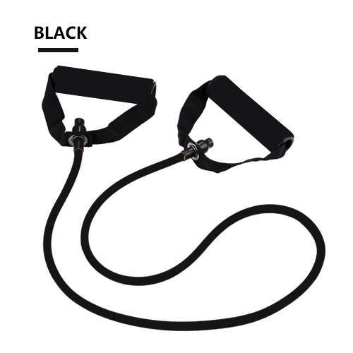 11pc Resistance Band Set