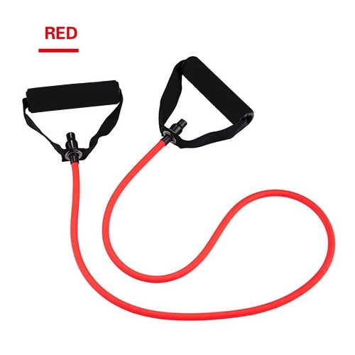 11pc Resistance Band Set