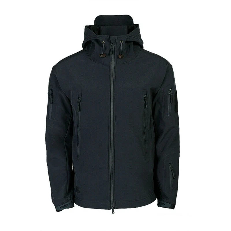 Tactical Military Jacket