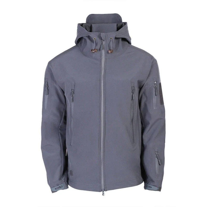 Tactical Military Jacket