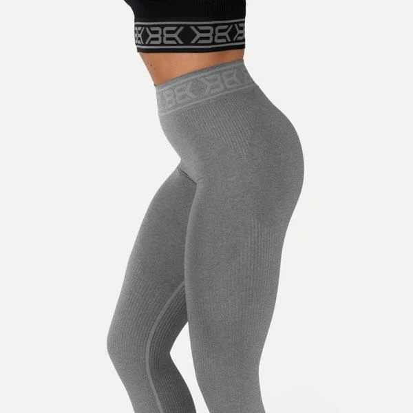 Rib Seamless Legging