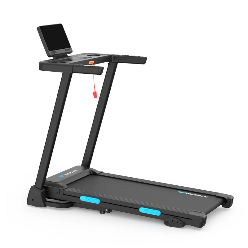 Familienpaket Laufband, Rudergerät & Heimtrainer