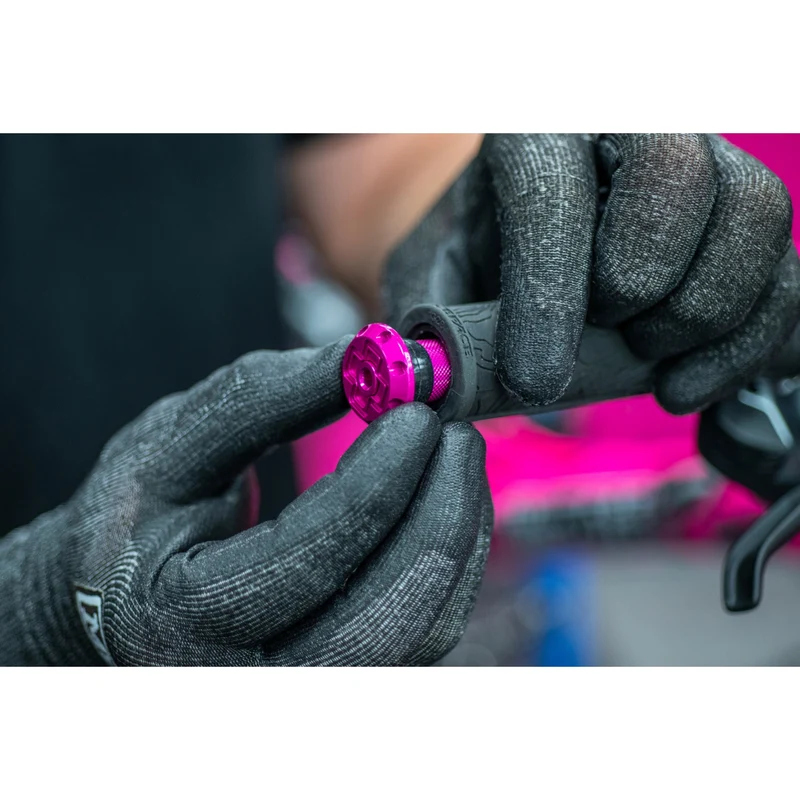 Stealth Tubeless Punctures Plug