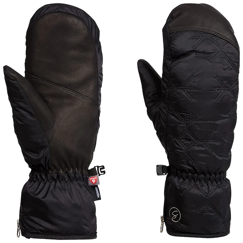 Gerdie II W Gloves Ski