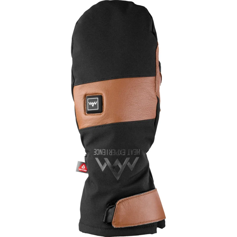 Heated Outdoor Mittens