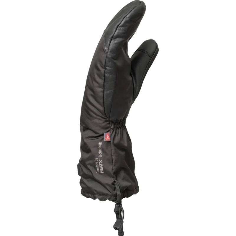 Heated Blizzard Mittens