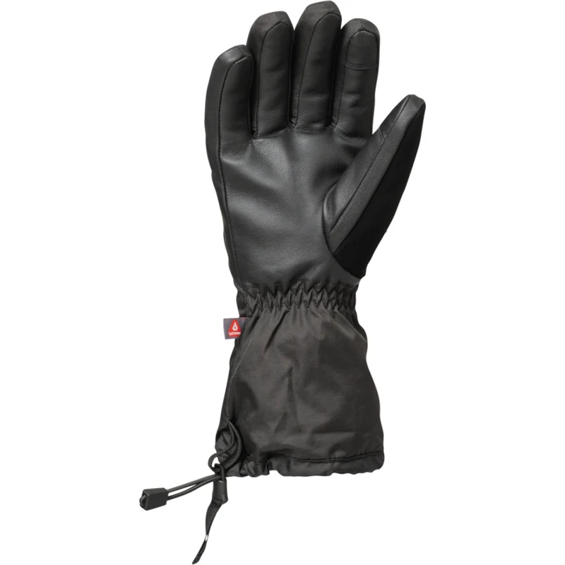 Heated Blizzard Gloves