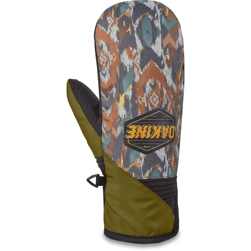 CROSSFIRE MITT