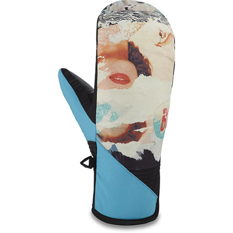 CROSSFIRE MITT