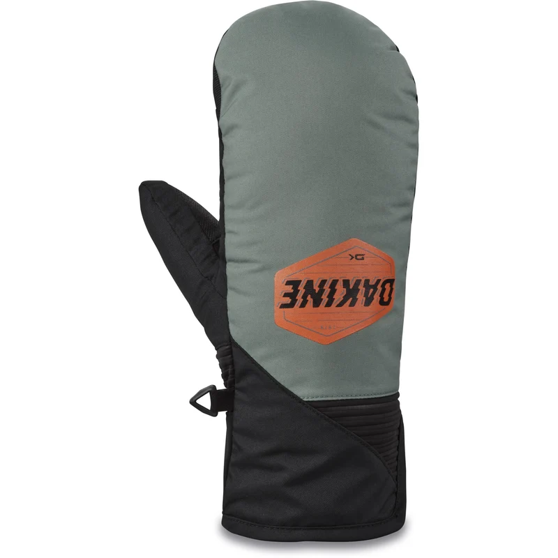 CROSSFIRE MITT