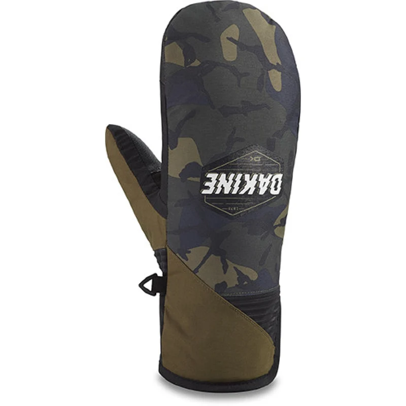 CROSSFIRE MITT