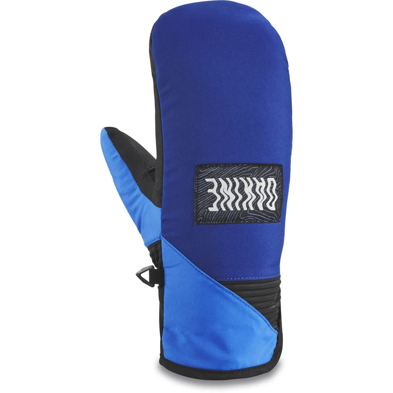 CROSSFIRE MITT