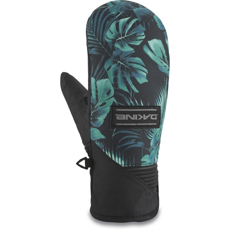 CROSSFIRE MITT