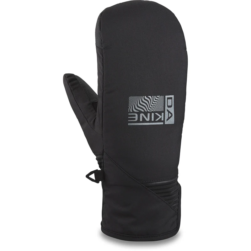 CROSSFIRE MITT