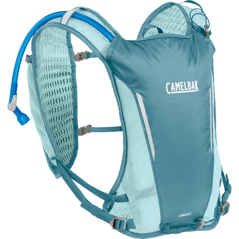 Circuit Run Vest