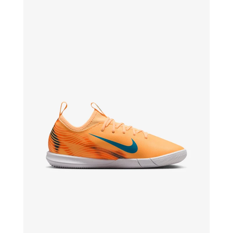 Jr. Mercurial Vapor 16 Academy Kylian Mbappé Fussballschuhe