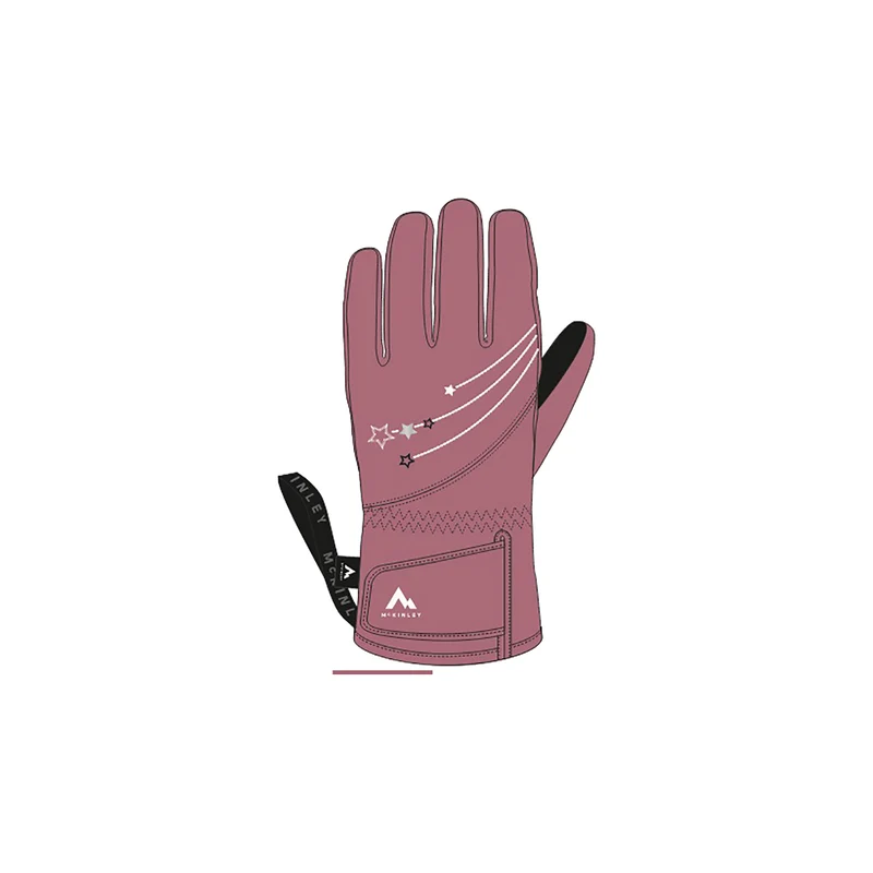 Lili J Gloves Ski