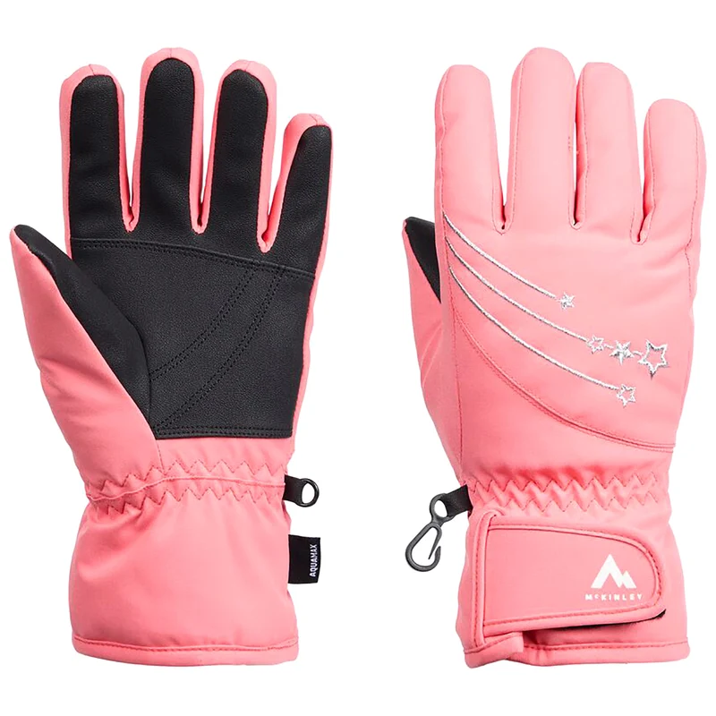 Lili J Gloves Ski