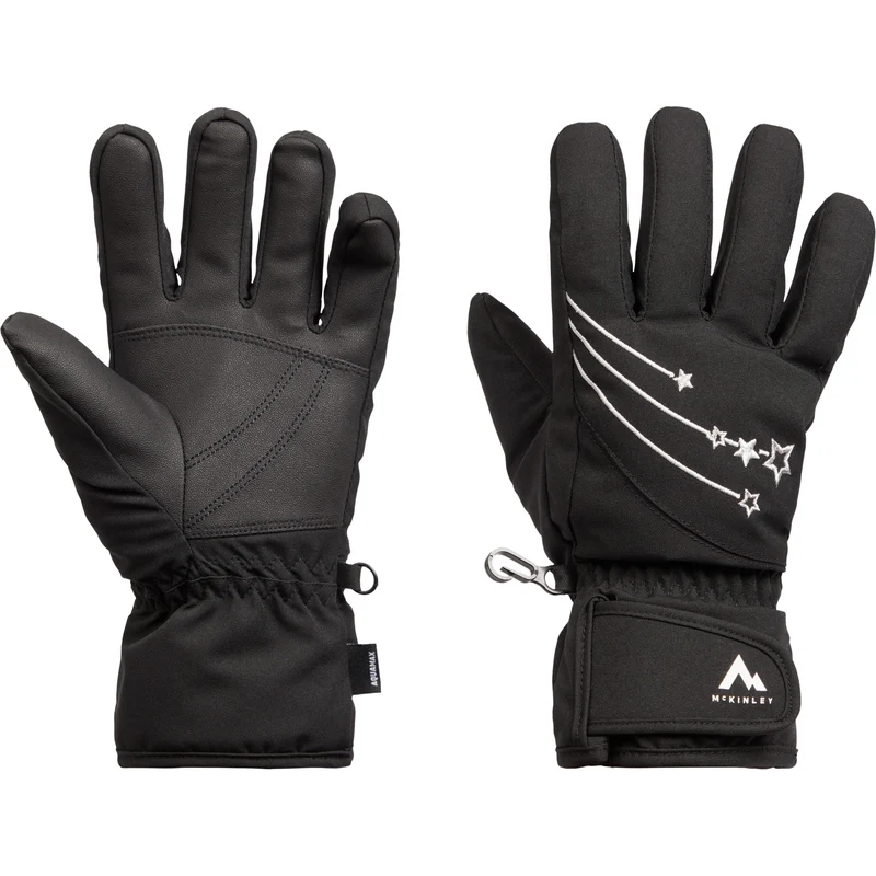 Lili J Gloves Ski