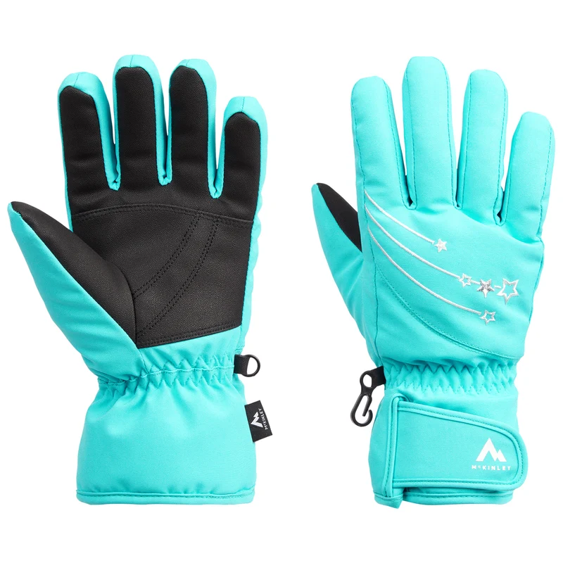Lili J Gloves Ski