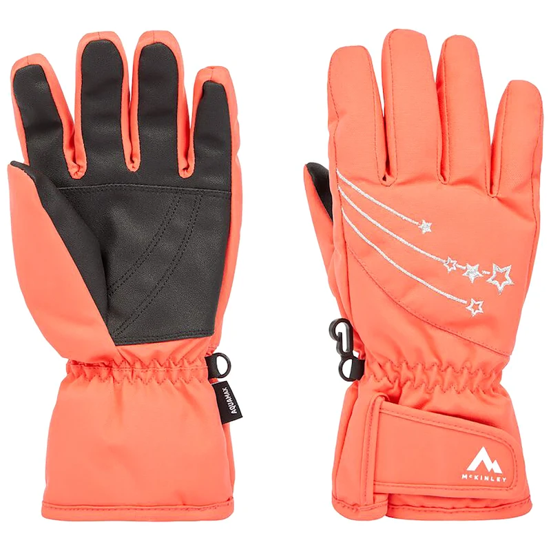 Lili J Gloves Ski