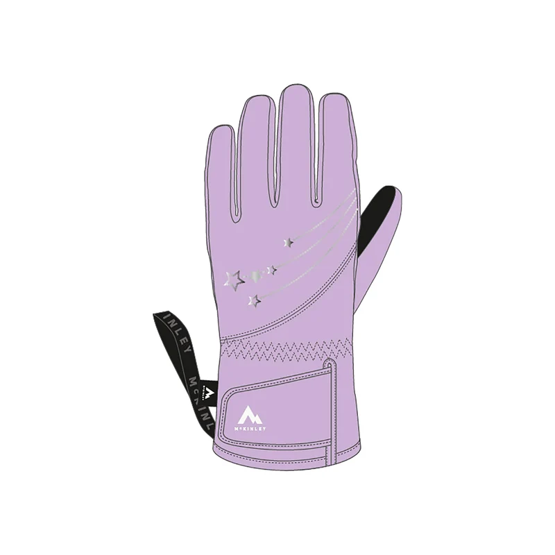 Lili J Gloves Ski