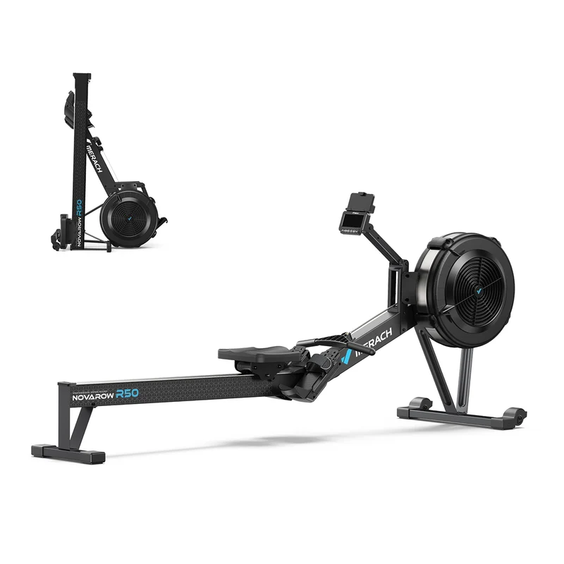 Merach NovaRow R50 Pro Luft-Rudergerät