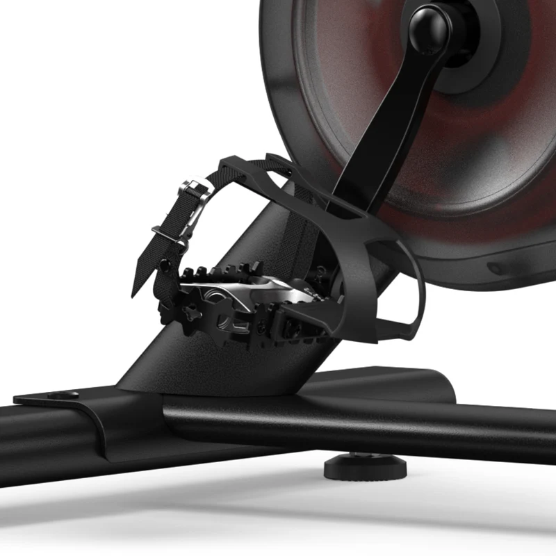 Merach S29R2 Heimtrainer mit automatischem Widerstand und Selbstantrieb